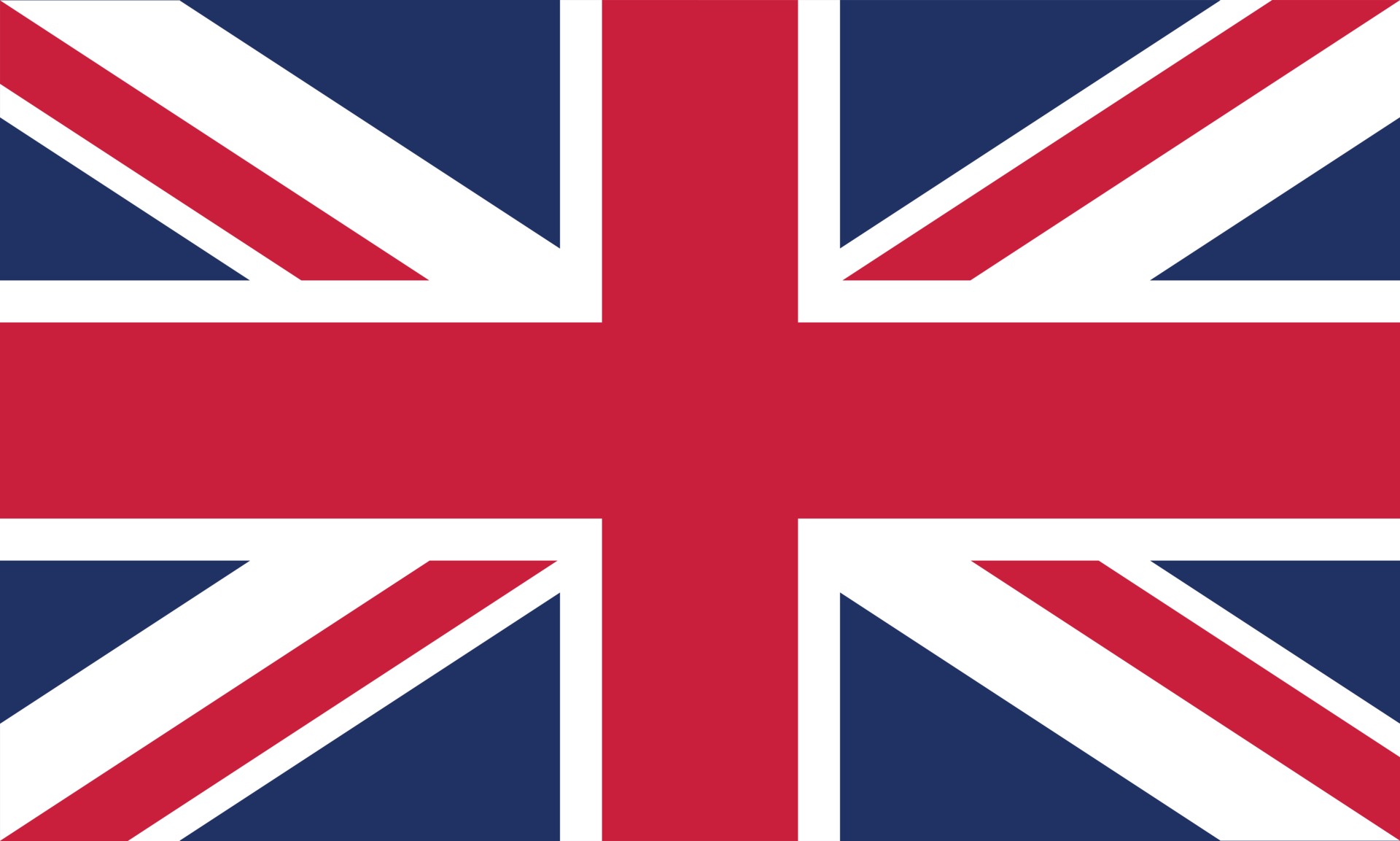 Drapeau de la langue